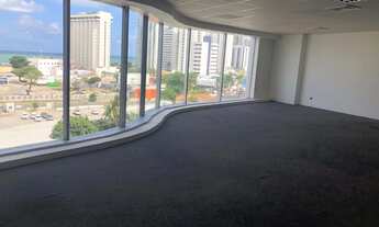 Imagem: Sala Comercial de Alto Padrão no Empresarial