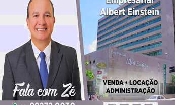 Imagem: EMPRESARIAL ALBERT EINSTEIN