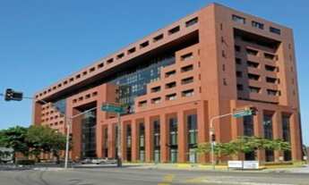 Imagem: Espaço comercial de alto padrão no Pina