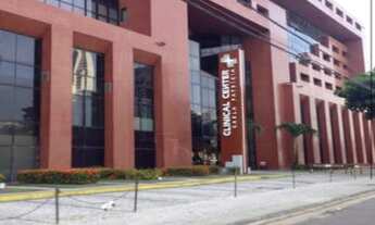 Imagem: Sala Comercial à Venda ou Locação no