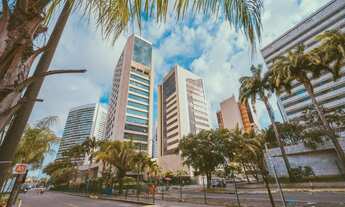 Imagem: EMPRESARIAL CENTER III