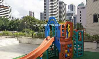 Imagem 3: Edifício Mairiyara Village