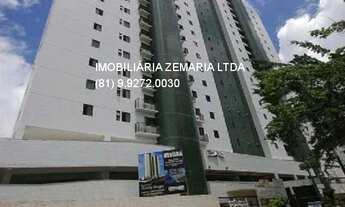 Imagem: Apartamento de 3 quartos com suíte no Edifício