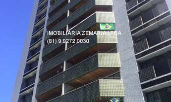 Imagem: Vendo apto no Ed. Pedro Augusto, Espinheiro