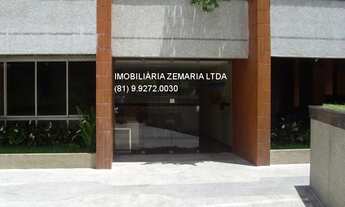 Imagem 4: Apartamento à venda em Recife-PE: EDF. Príncipe de Castela na Jaqueira - 3 quartos, 1 suít