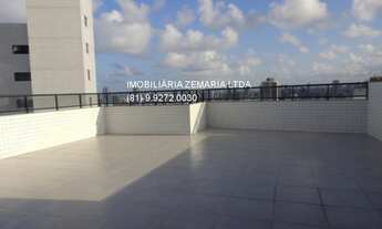 Imagem 5: Apartamento de luxo em Recife: 4 quartos, 3 suítes, 2 salas, 4 banheiros, 2 vagas de garag