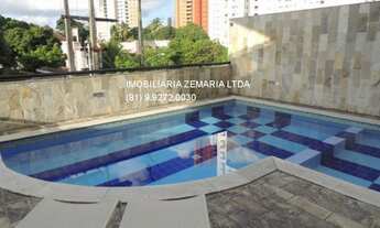 Imagem 2: Apartamento de luxo em Recife: 4 quartos, 3 suítes, 2 salas, 4 banheiros, 2 vagas de garag