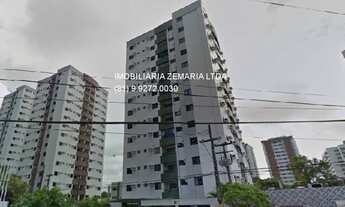 Imagem: Apartamento à venda em Recife-PE 3 quartos