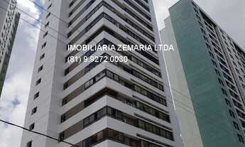 Imagem: Apartamento de luxo na Tamarineira - 4 quartos