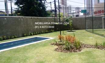 Imagem 4: Apartamento de luxo no Edf. David Becker - Rosarinho: 4 quartos, 3 suítes, 3 salas, 4 banh