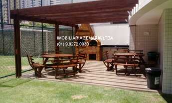 Imagem 6: Apartamento de luxo no Edf. David Becker - Rosarinho: 4 quartos, 3 suítes, 3 salas, 4 banh