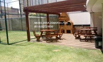 Imagem 5: Apartamento de luxo no Edf. David Becker - Rosarinho: 4 quartos, 3 suítes, 3 salas, 4 banh