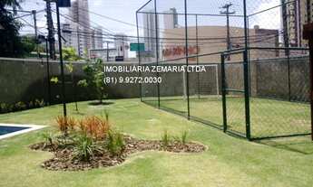 Imagem 7: Apartamento de luxo no Edf. David Becker - Rosarinho: 4 quartos, 3 suítes, 3 salas, 4 banh