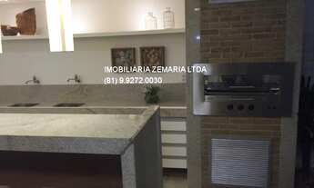 Imagem 7: Apartamento à venda em Recife-PE, Boa Vista: 3 quartos, 1 suíte, 2 salas, 2 banheiros, 1 v