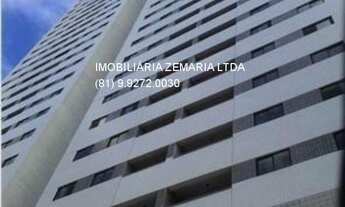 Imagem: Apartamento à venda em Recife-PE, Boa Vista