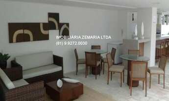 Imagem 5: Apartamento à venda em Recife-PE, Boa Vista: 3 quartos, 1 suíte, 2 salas, 2 banheiros, 1 v