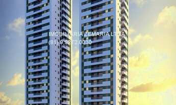 Imagem: Vendo apto no Edf. Maria Nara, 3qtos, 1vg