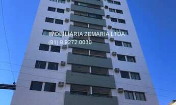 Imagem: Apartamento de Luxo com 3 Quartos e 2 Suítes