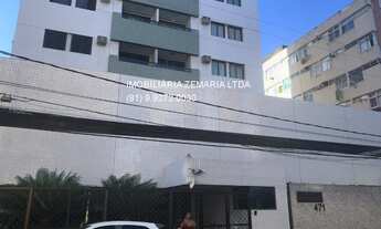 Imagem 2: Apartamento de Luxo com 3 Quartos e 2 Suítes no Edifício Firmino Fernandes - Boa Vista, Re