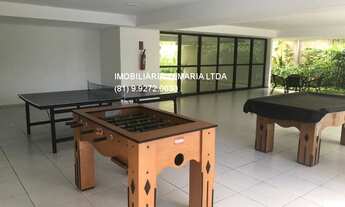 Imagem 7: Apartamento de Luxo com 3 Quartos e 2 Suítes no Edifício Firmino Fernandes - Boa Vista, Re