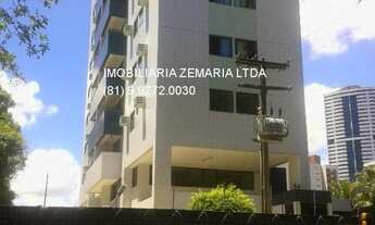 Imagem: Apartamento de luxo à venda em Recife-PE