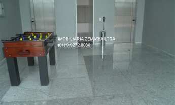 Imagem 6: Apartamento Espaçoso e Luxuoso de 4 Suítes na Torre, Recife-PE Edf. Saint Albert 208,86m