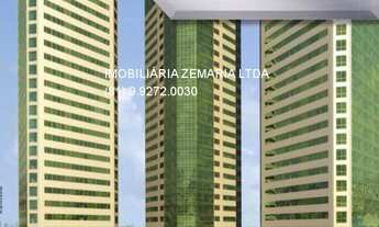 Imagem: Sala Comercial de Alto Padrão no Empresarial