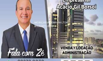 Imagem: Sala Comercial de Alto Padrão no Empresarial