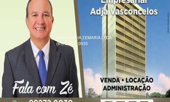 Imagem: Sala Comercial de Alto Padrão no Empresarial