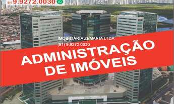 Imagem 2: Venda de Sala Comercial de Alto Padrão no Empresarial Rio Mar, 5 Quartos, 2 Suítes, 44,30m