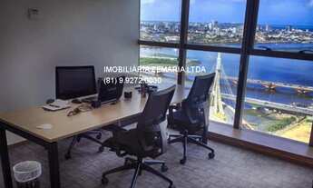 Imagem: Sala rio mar, Recife, alugo sala Recife