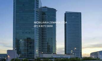 Imagem: Compre já sua Sala Comercial no Condomínio