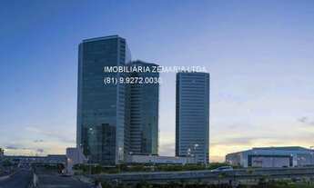 Imagem: Sala rio mar, Recife, alugo sala Recife