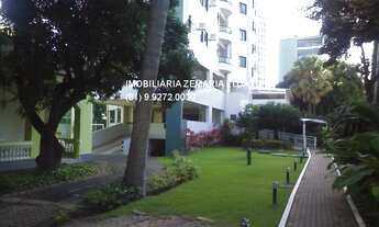 Imagem 2: Apartamento de Luxo à Venda em Casa Forte, Recife-PE 4 Quartos, 2 Suítes, 3 Salas, 4 Banh