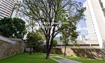 Imagem 7: Imperdível! Apartamento de luxo com 5 quartos e 5 suítes no bairro Jaqueira, Recife-PE. Ed