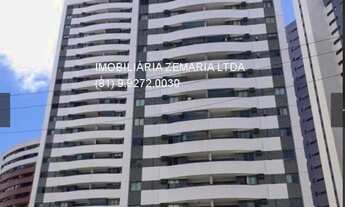 Imagem: EDIFÍCIO GRAN PARK JAQUEIRA