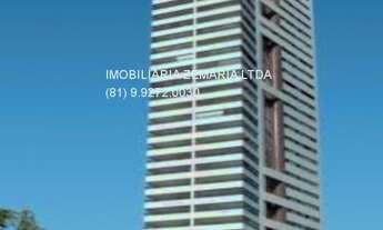 Imagem: Apartamento de luxo na Torre 4 quartos