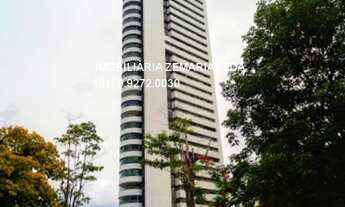 Imagem: Apartamento de luxo em Casa Forte, Recife-PE