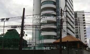 Imagem: Apartamento de luxo em Casa Forte 4 quartos