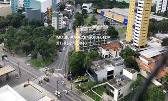Imagem 2: Venda de Apartamento de Luxo em Casa Forte, Recife-PE 5 Quartos, 4 Suítes e 2 Salas 200m