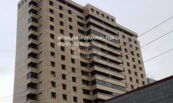 Imagem: Apartamento de luxo com 4 quartos e 2 suítes