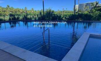 Imagem 2: Apartamento de Luxo à Venda no Cabo de Santo Agostinho - 4 Quartos, 3 Suítes, 3 Salas, 4 B