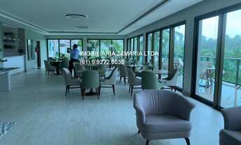 Imagem 3: Apartamento de Luxo à Venda no Cabo de Santo Agostinho - 4 Quartos, 3 Suítes, 3 Salas, 4 B