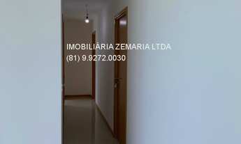 Imagem 4: Apartamento de Luxo à Venda no Cabo de Santo Agostinho - 4 Quartos, 3 Suítes, 3 Salas, 4 B