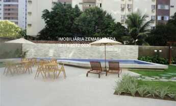 Imagem 3: Apartamento de 2 quartos com suíte e vaga de garagem no Edifício Futuro Prince Graças em R