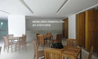 Imagem 5: Apartamento de 2 quartos com suíte e vaga de garagem no Edifício Futuro Prince Graças em R