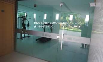 Imagem 6: Apartamento de 2 quartos com suíte e vaga de garagem no Edifício Futuro Prince Graças em R