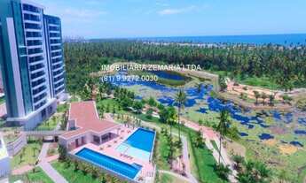 Imagem 4: Apartamento para locação no Paiva, Cabo de Santo Agostinho-PE: 4 quartos, 4 suítes, 2 sala