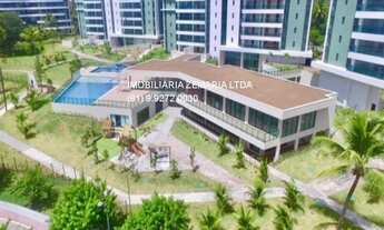 Imagem 5: Apartamento para locação no Paiva, Cabo de Santo Agostinho-PE: 4 quartos, 4 suítes, 2 sala