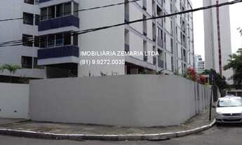 Imagem 2: Edf. Village na Jaqueira